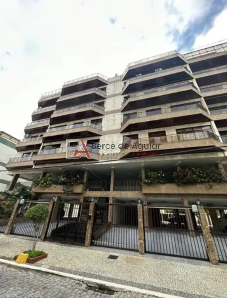 Apartamento, 3 quartos, 140 m² - Foto 1