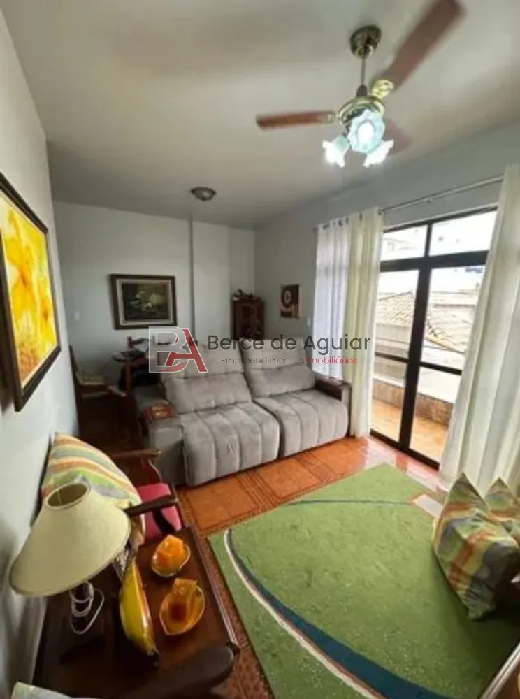 Apartamento, 3 quartos, 140 m² - Foto 4