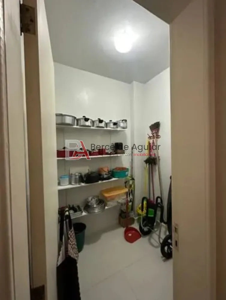 Apartamento, 3 quartos, 140 m² - Foto 11