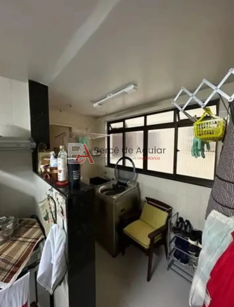 Apartamento, 3 quartos, 140 m² - Foto 13