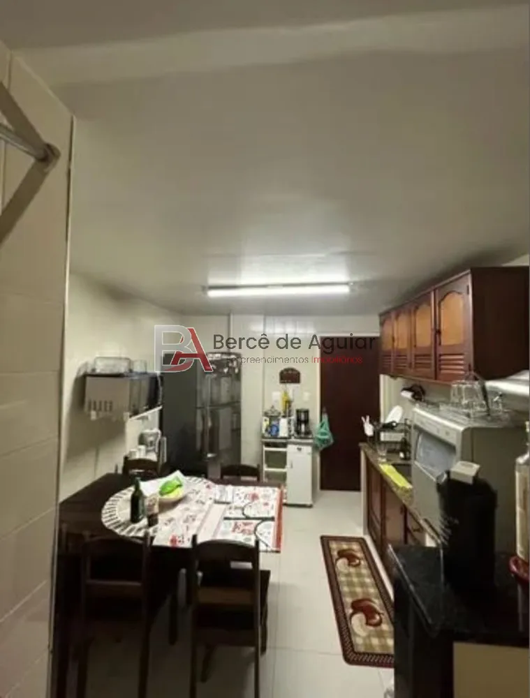 Apartamento, 3 quartos, 140 m² - Foto 6