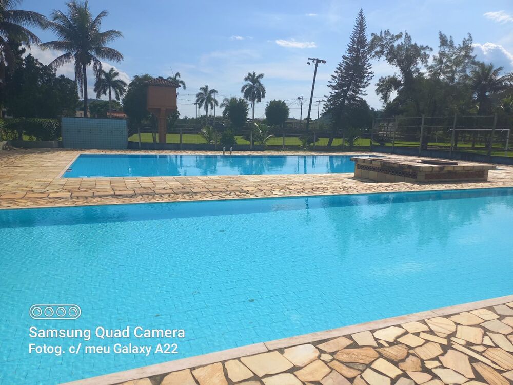 Chácara à venda com 5 quartos - Foto 6