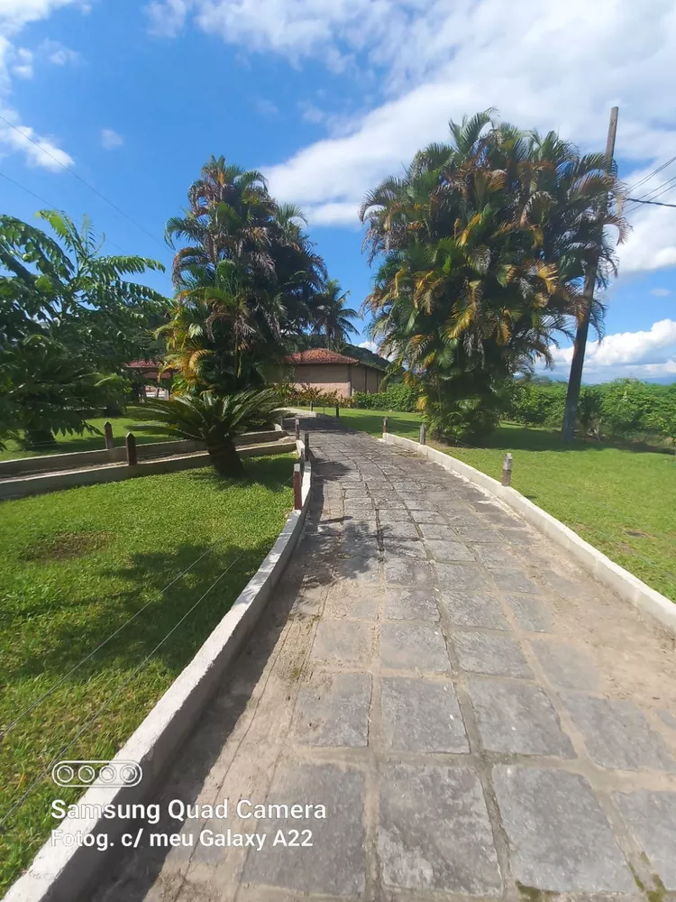 Chácara, 5 quartos - Foto 1