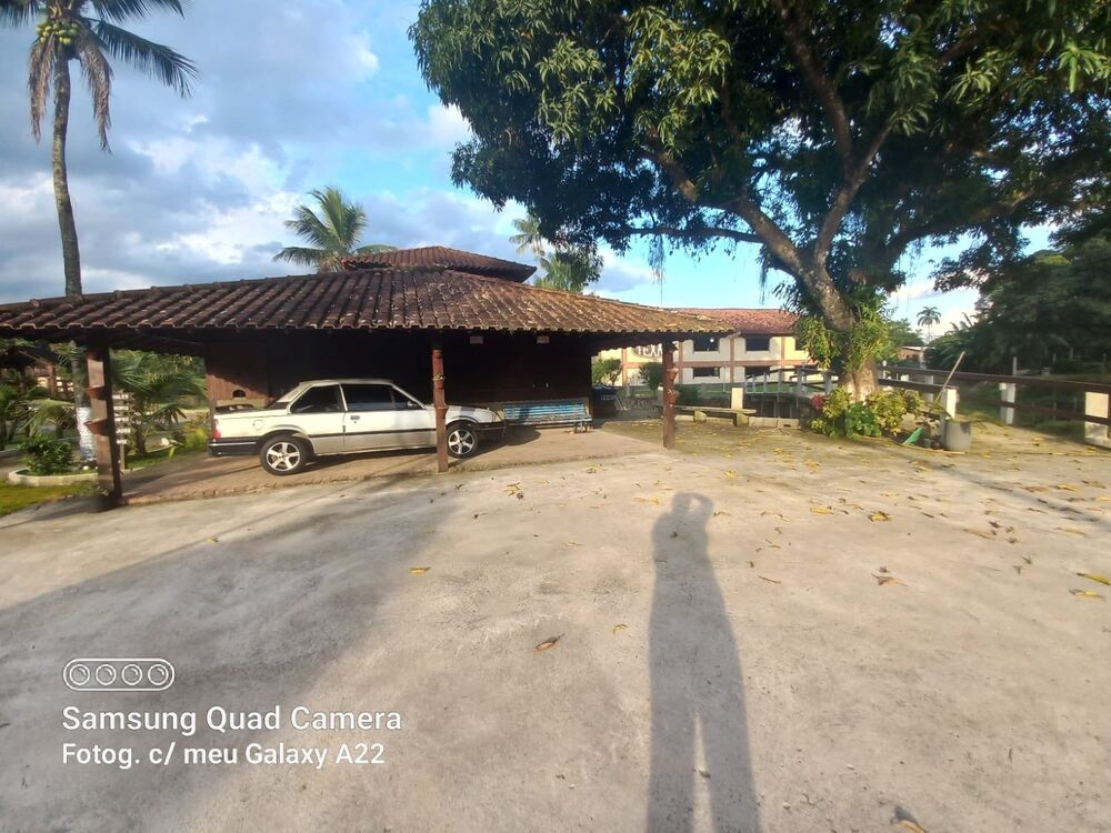 Chácara à venda com 5 quartos - Foto 2