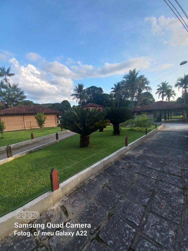Chácara à venda com 5 quartos - Foto 4
