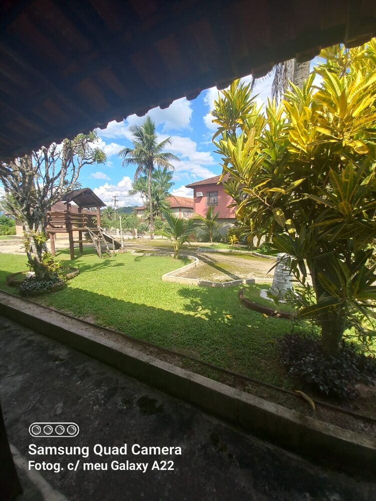 Chácara à venda com 5 quartos - Foto 8