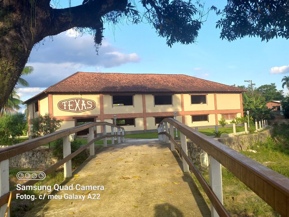 Chácara à venda com 5 quartos - Foto 3