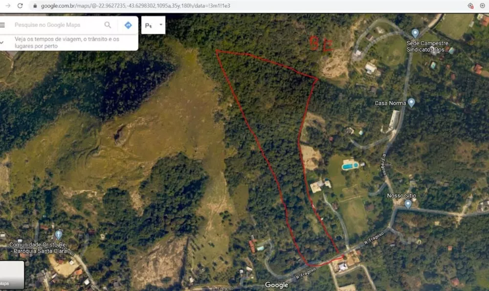 Sítio, 2 quartos - Foto 12