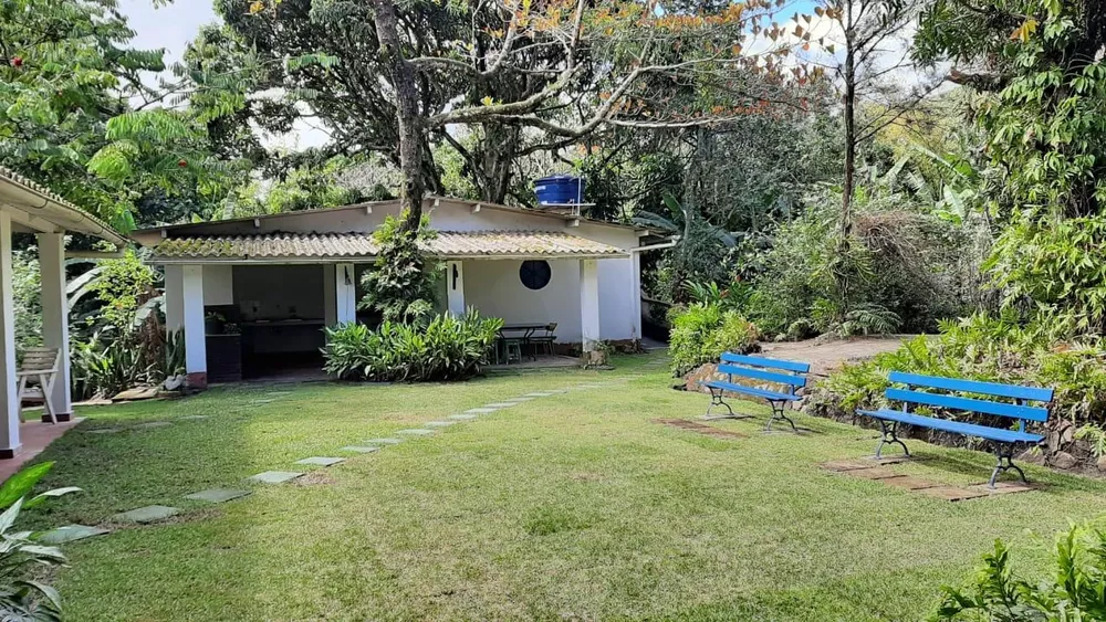 Sítio, 2 quartos - Foto 5