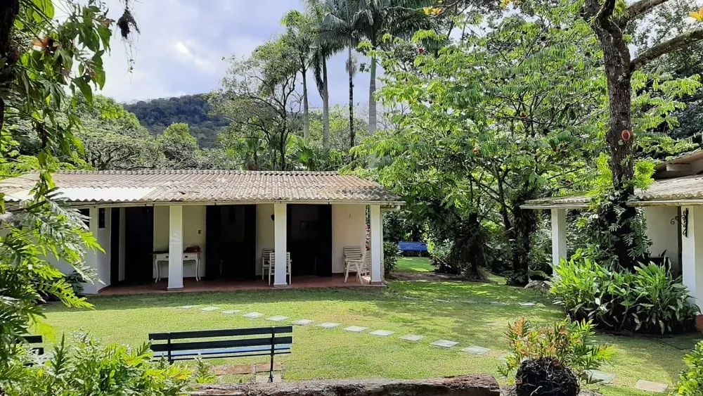 Sítio, 2 quartos - Foto 17