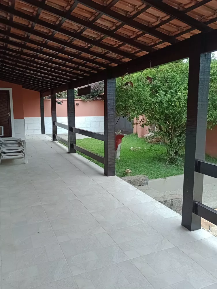 Casa, 3 quartos, 10 m² - Foto 13