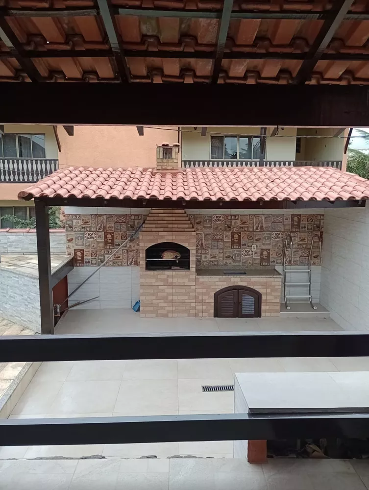 Casa, 3 quartos, 10 m² - Foto 16