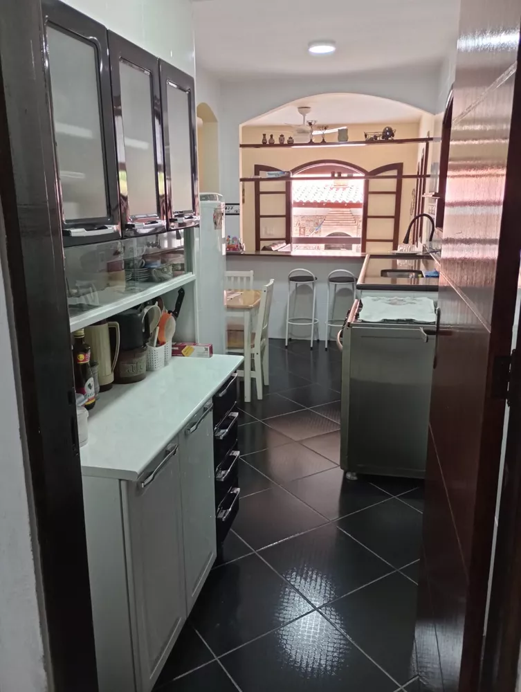 Casa, 3 quartos, 10 m² - Foto 4