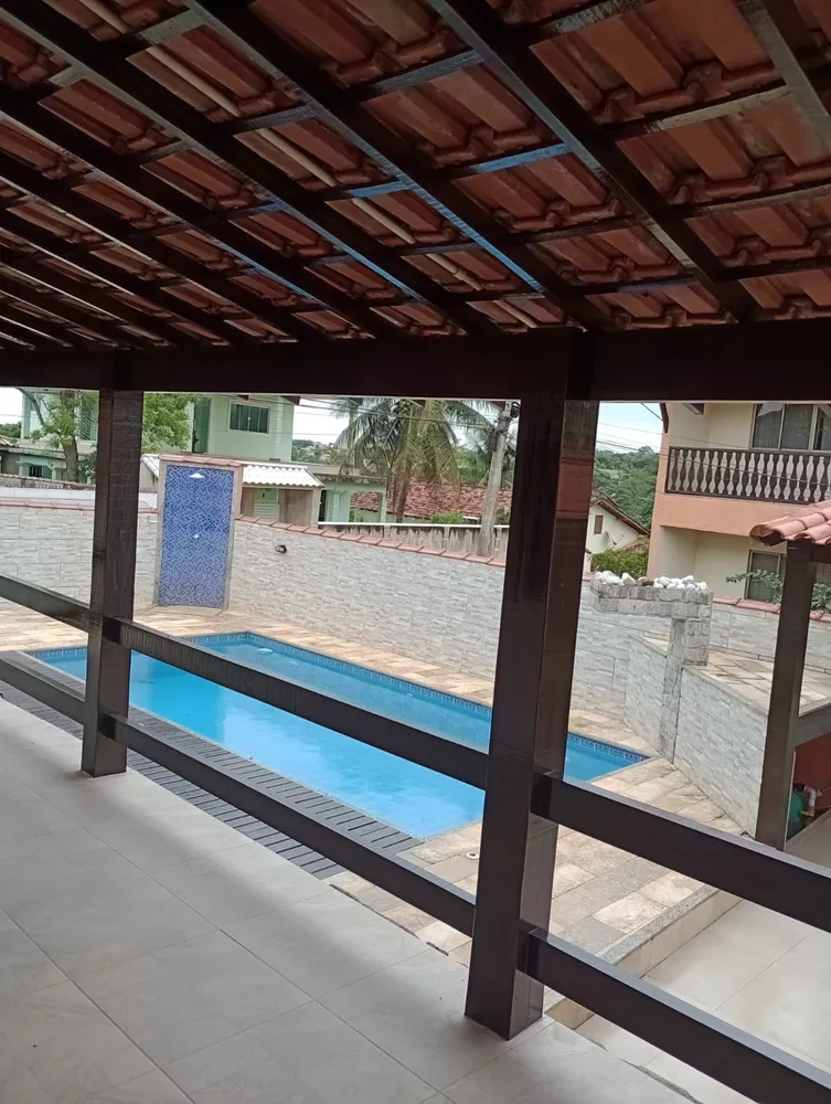 Casa, 3 quartos, 10 m² - Foto 17