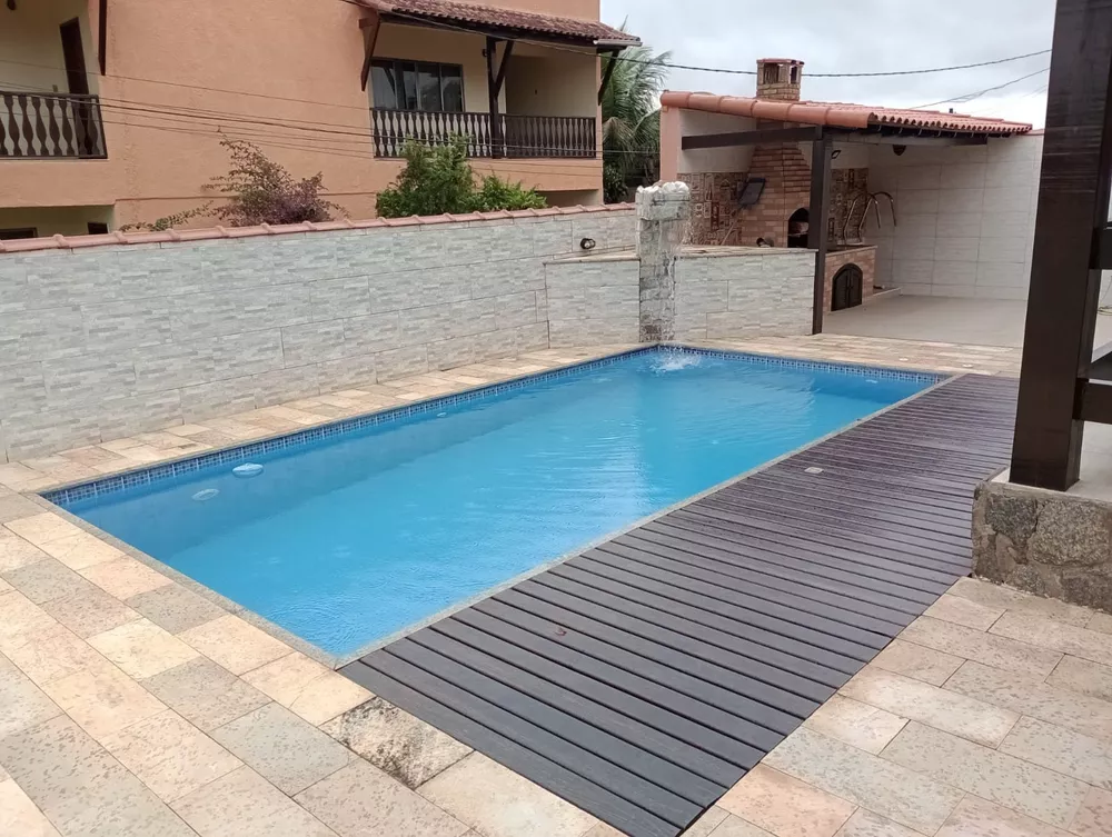 Casa, 3 quartos, 10 m² - Foto 2