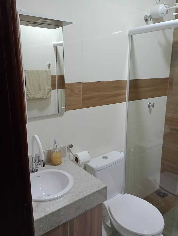 Casa, 3 quartos, 10 m² - Foto 21