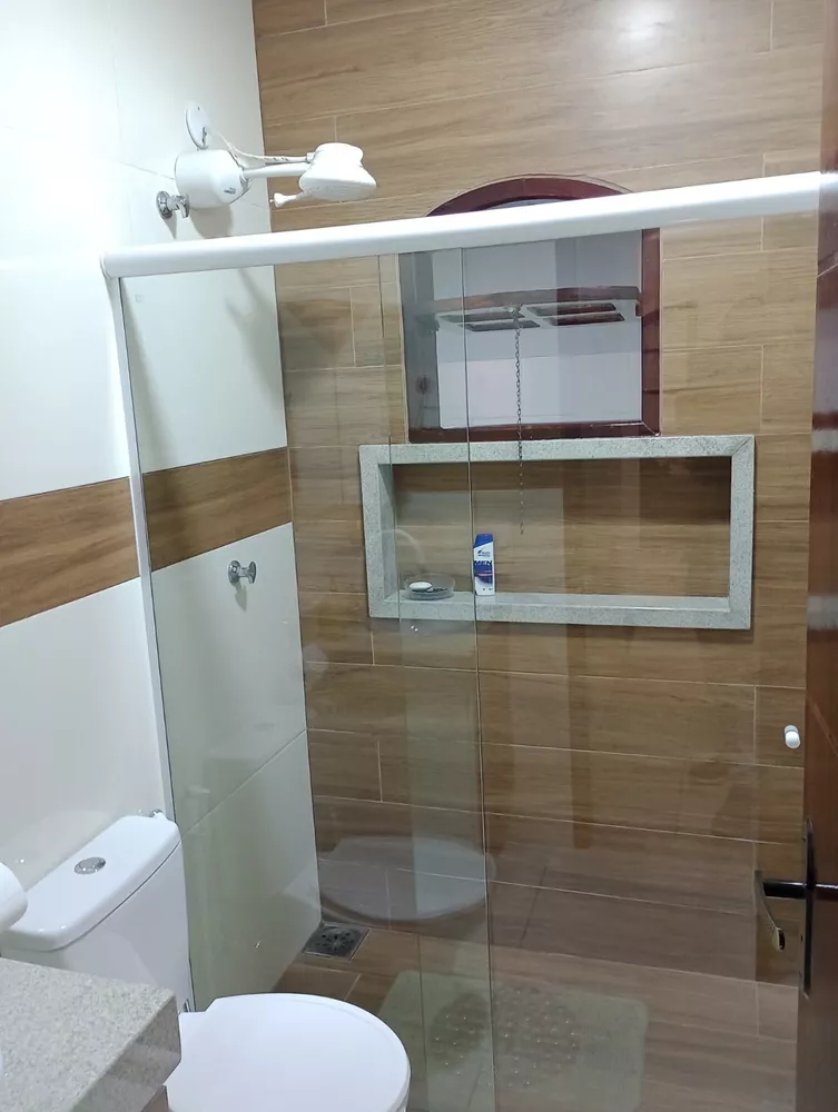 Casa, 3 quartos, 10 m² - Foto 19