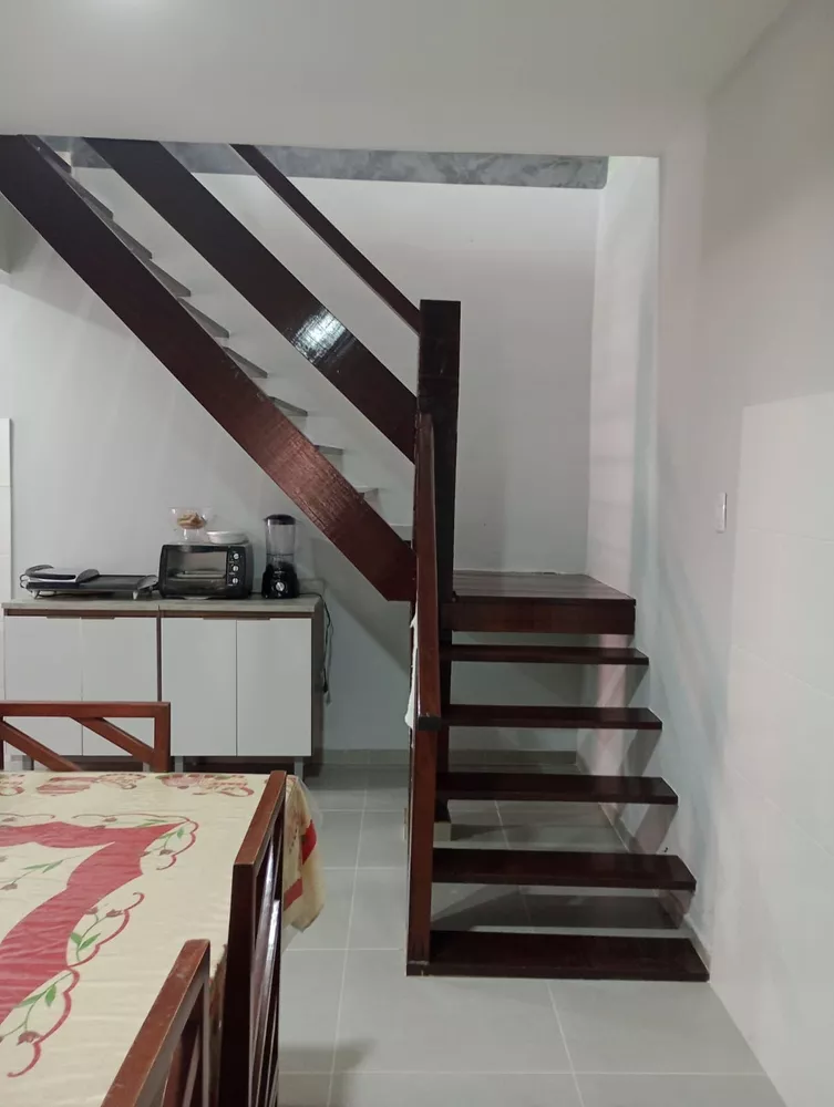 Casa, 3 quartos, 10 m² - Foto 9