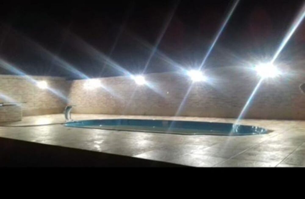 Sítio, 6 quartos - Foto 1