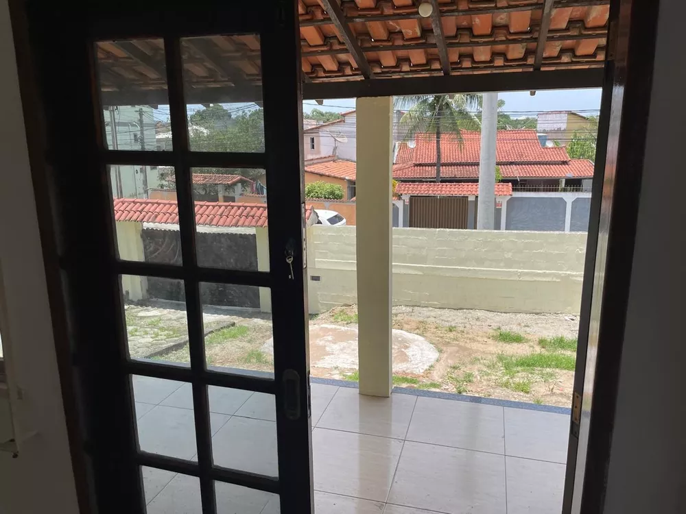 Casa, 3 quartos - Foto 10