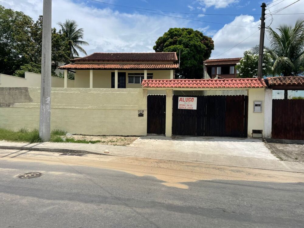 Casa, 3 quartos - Foto 16