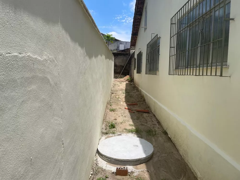 Casa, 3 quartos - Foto 20