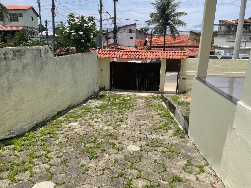 Casa, 3 quartos - Foto 12