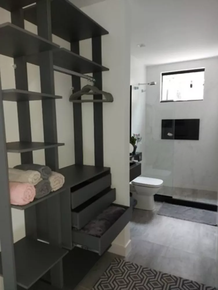 Casa, 4 quartos - Foto 7