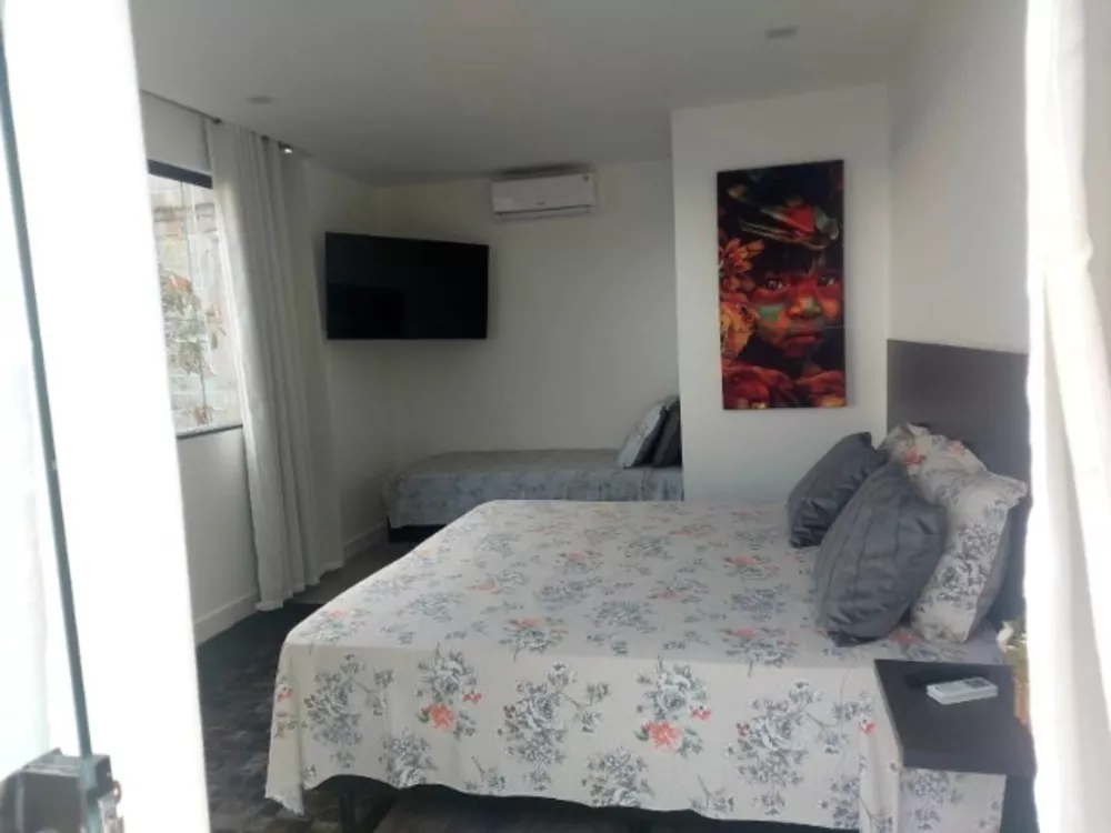 Casa, 4 quartos - Foto 1