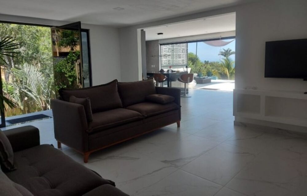 Casa, 4 quartos - Foto 12