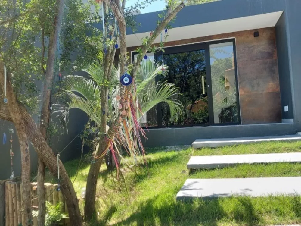 Casa, 4 quartos - Foto 2