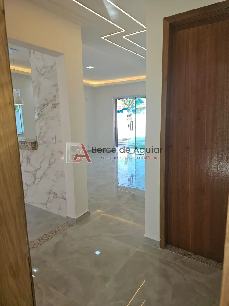 Casa, 3 quartos - Foto 7