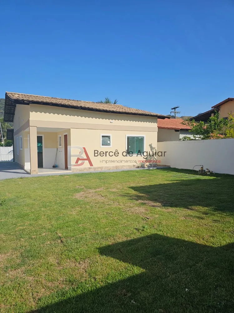 Casa, 3 quartos - Foto 13