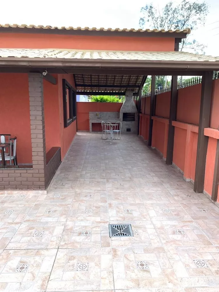 Casa, 3 quartos - Foto 3