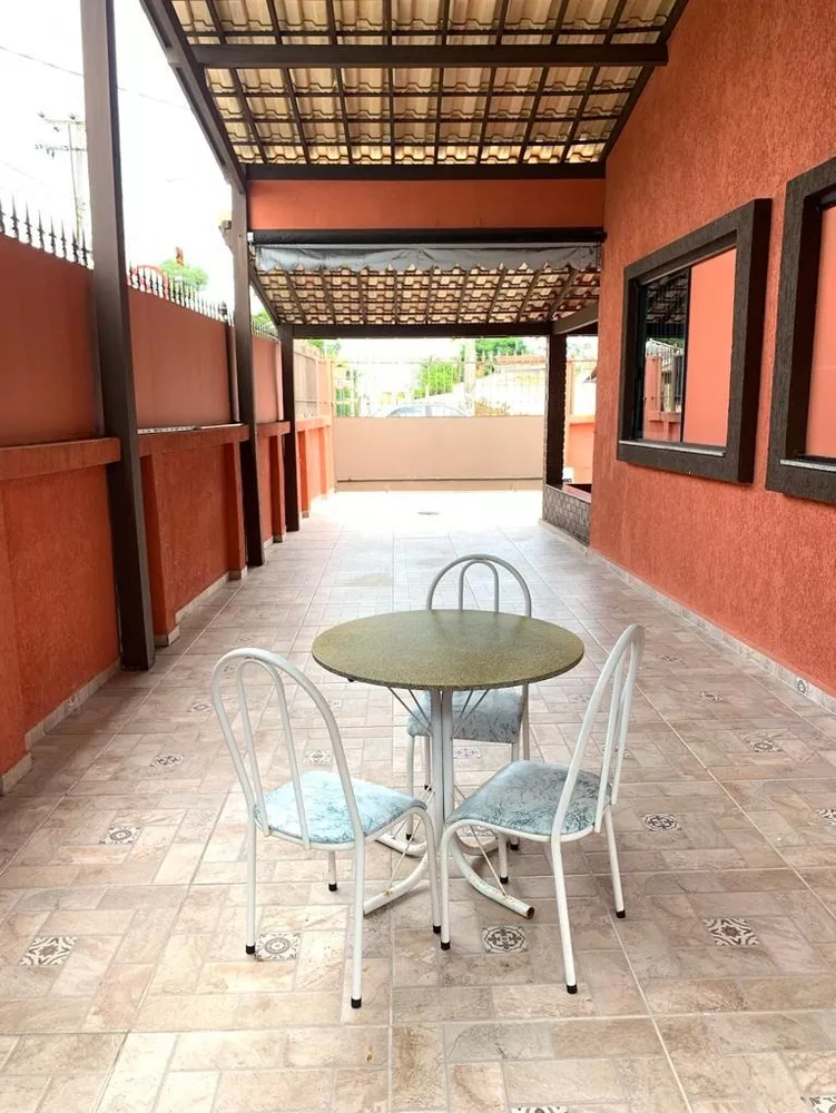 Casa, 3 quartos - Foto 23