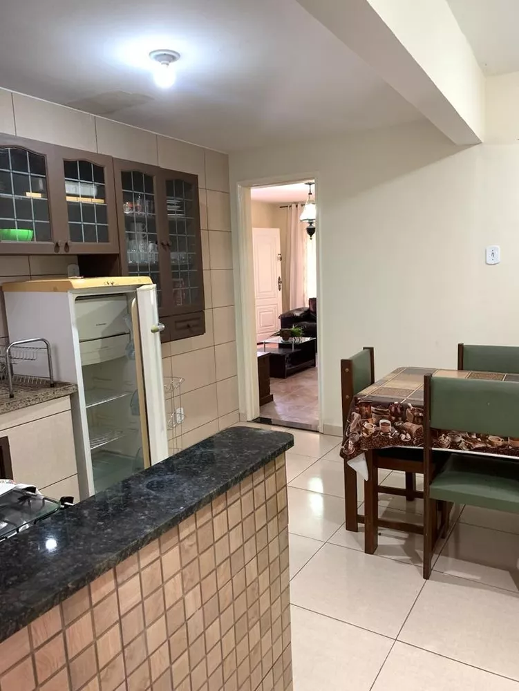 Casa, 3 quartos - Foto 21