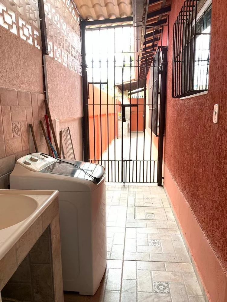 Casa, 3 quartos - Foto 24