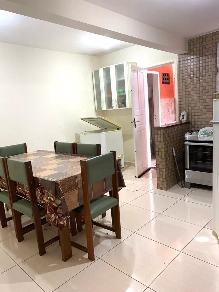 Casa, 3 quartos - Foto 16