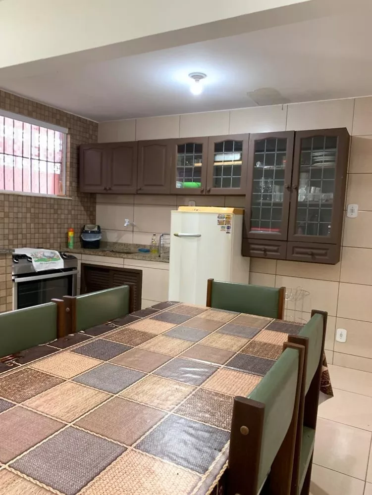 Casa, 3 quartos - Foto 19