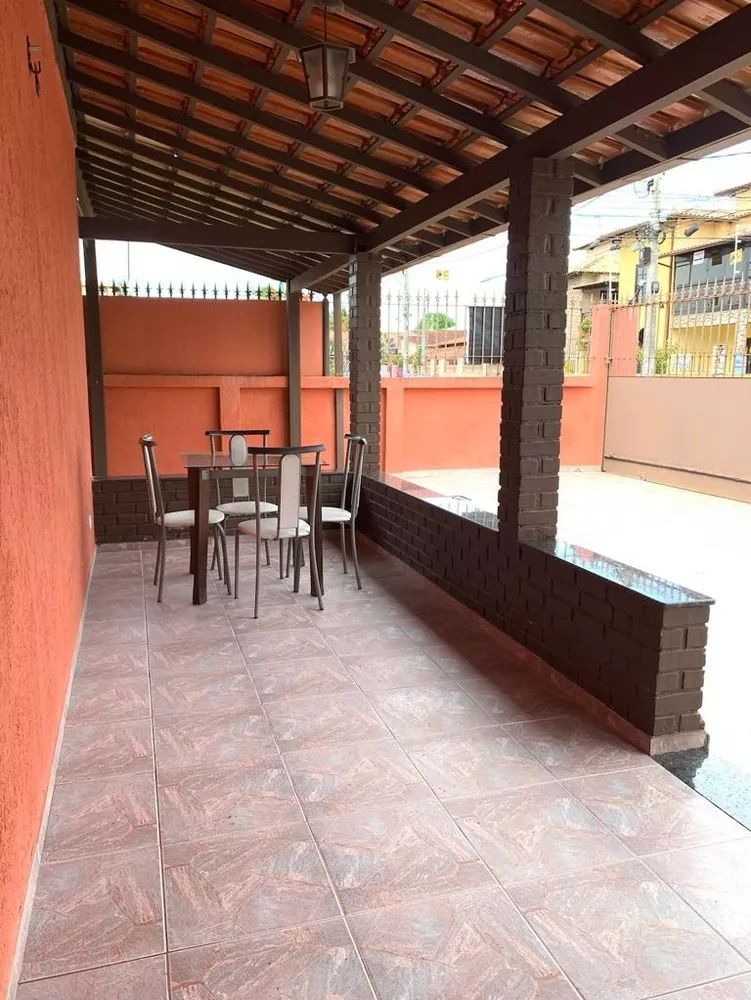 Casa, 3 quartos - Foto 5