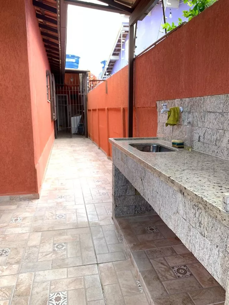 Casa, 3 quartos - Foto 22