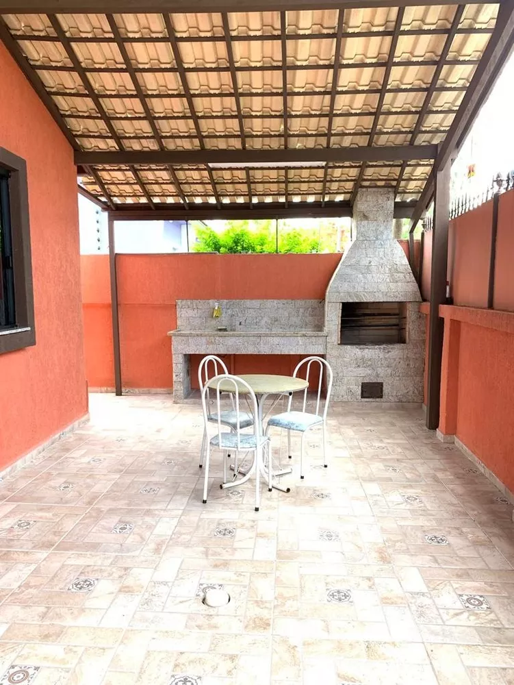 Casa, 3 quartos - Foto 25