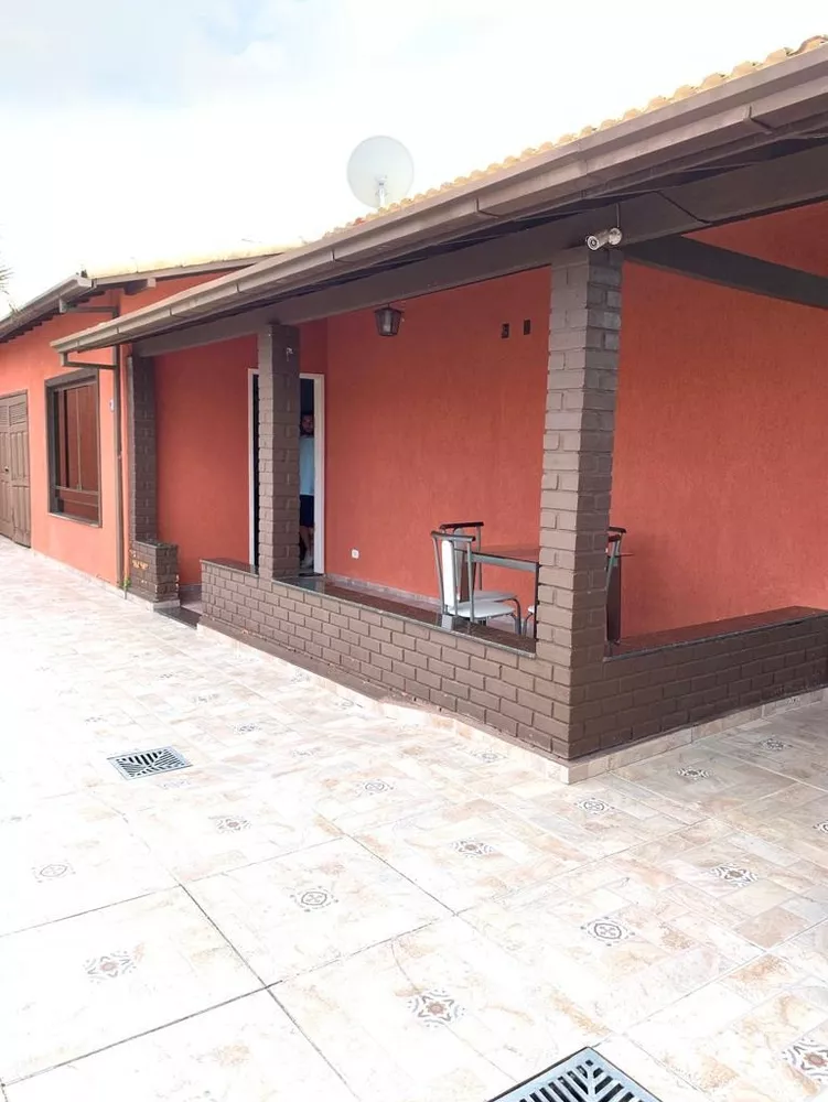 Casa, 3 quartos - Foto 6
