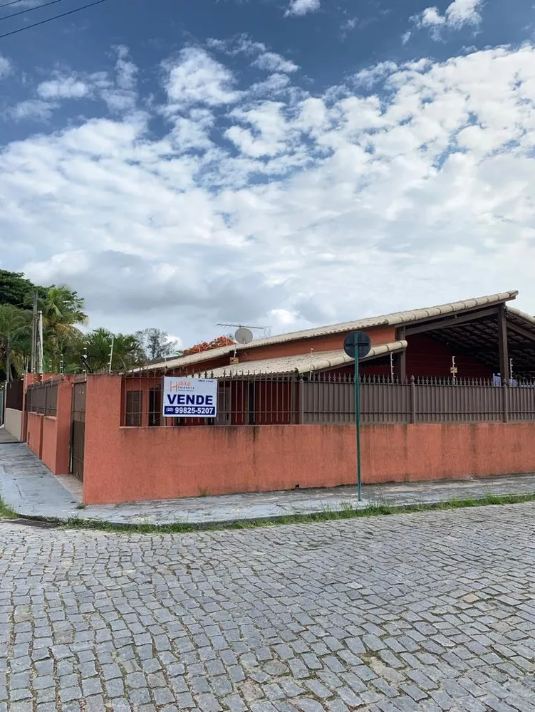 Casa, 3 quartos - Foto 4