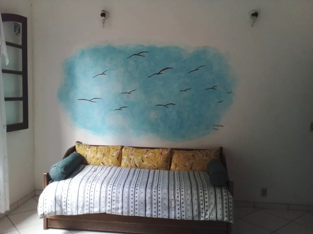 Sítio, 8 quartos - Foto 42