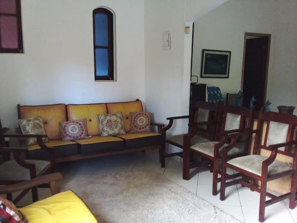 Sítio, 8 quartos - Foto 21