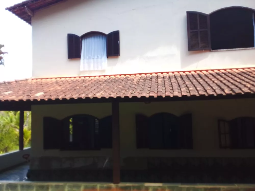 Sítio, 8 quartos - Foto 2