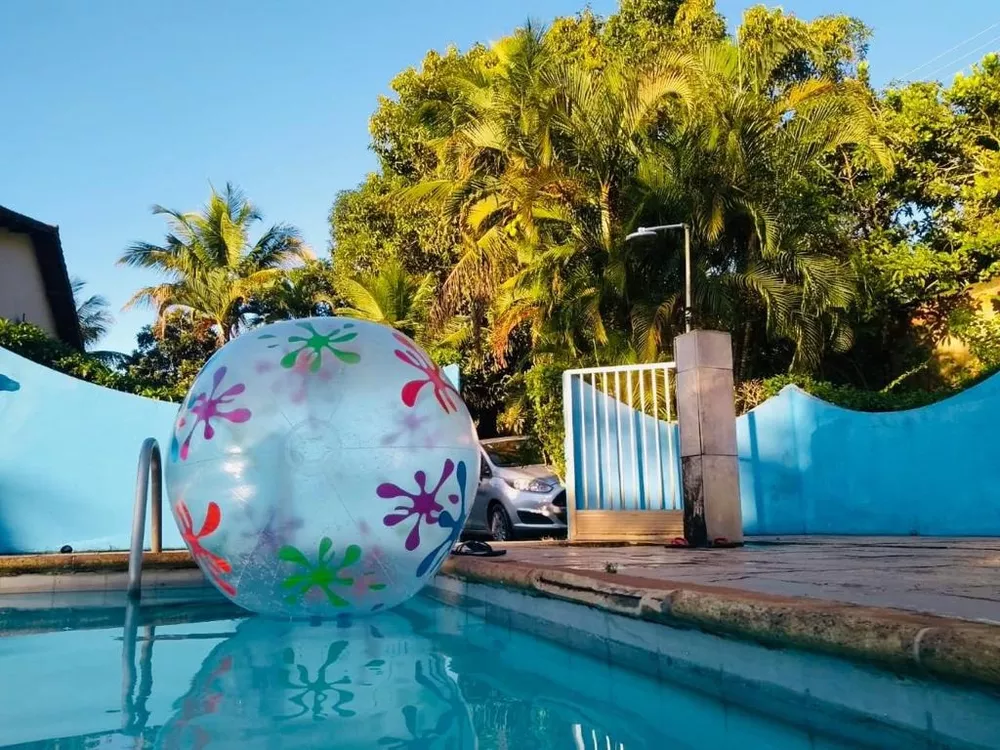 Sítio, 8 quartos - Foto 56