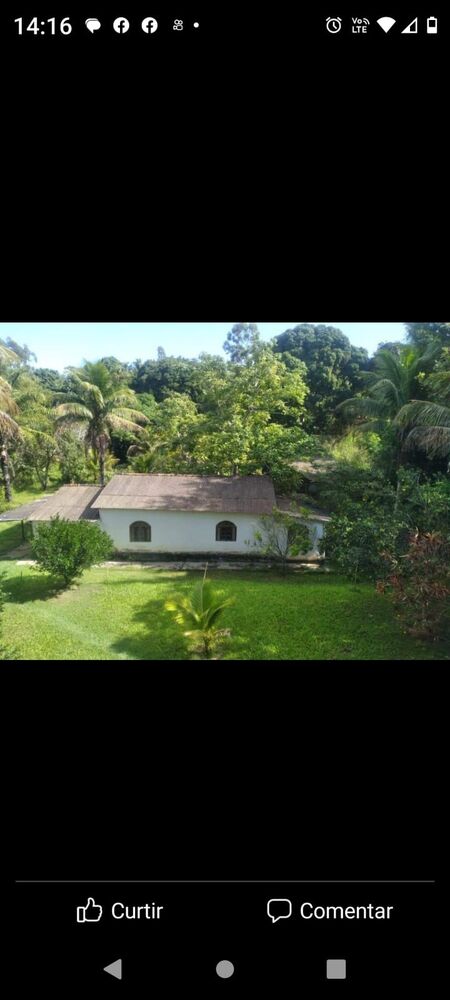 Sítio à venda com 8 quartos - Foto 8