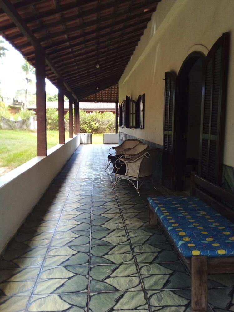 Sítio à venda com 8 quartos - Foto 5